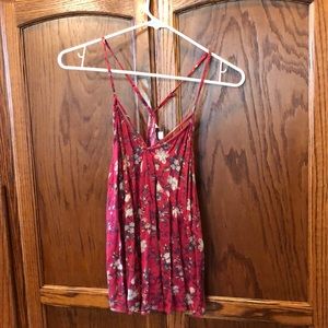 American Eagle Tank Top